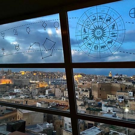 Boco Boutique Hotel Cospicua Bagian luar foto