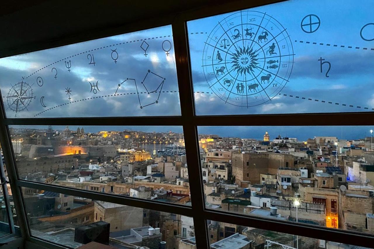 Boco Boutique Hotel Cospicua Bagian luar foto