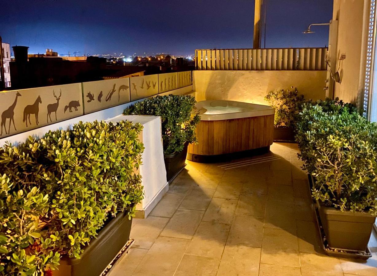 Boco Boutique Hotel Cospicua Bagian luar foto