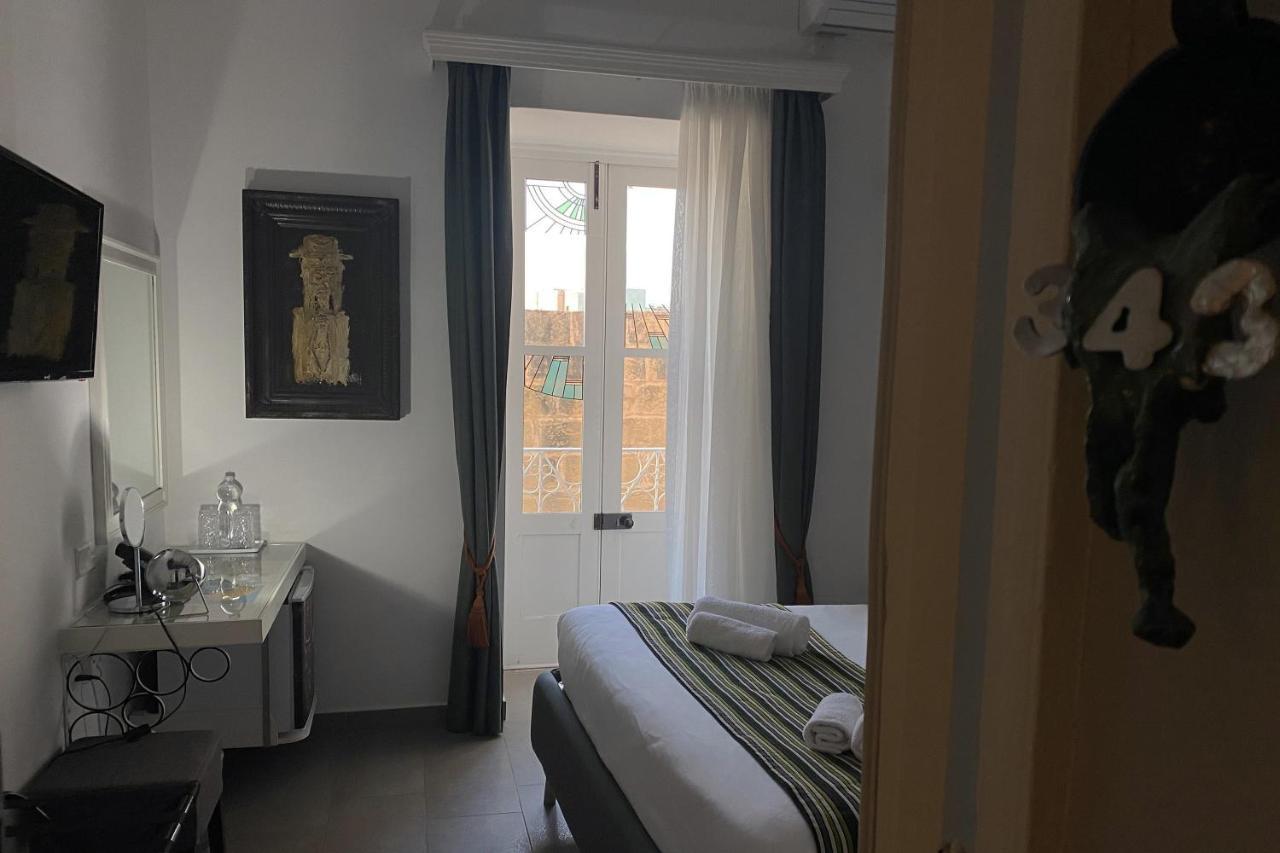 Boco Boutique Hotel Cospicua Bagian luar foto