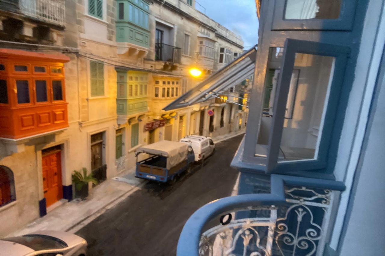 Boco Boutique Hotel Cospicua Bagian luar foto
