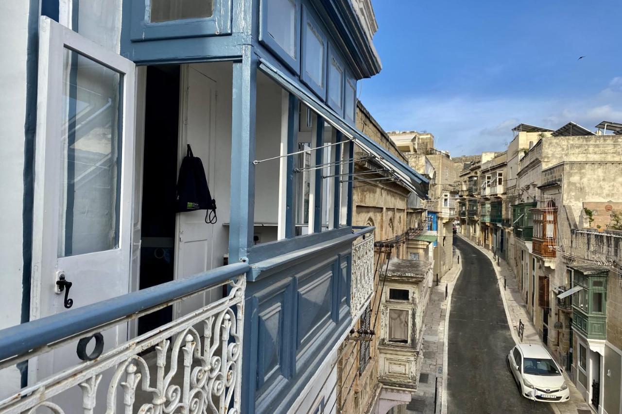 Boco Boutique Hotel Cospicua Bagian luar foto