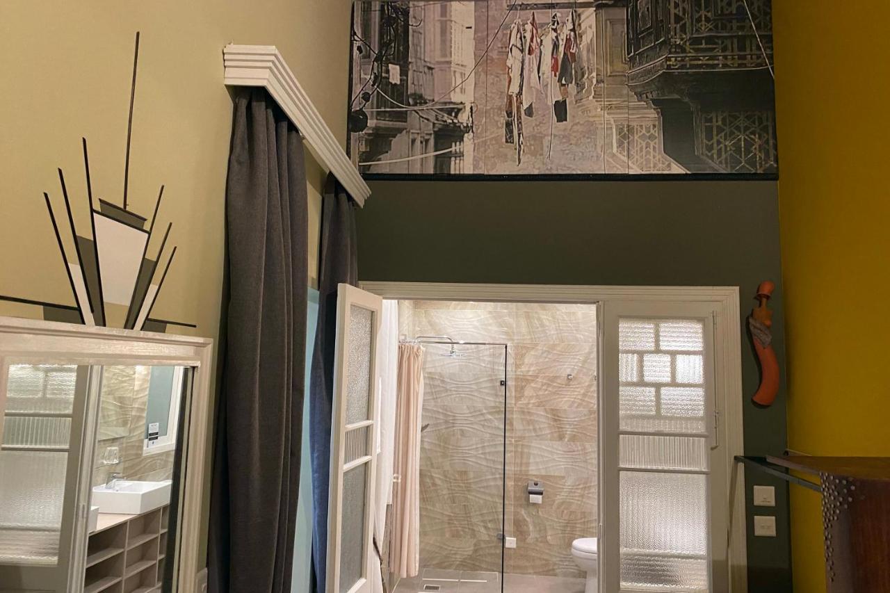 Boco Boutique Hotel Cospicua Bagian luar foto