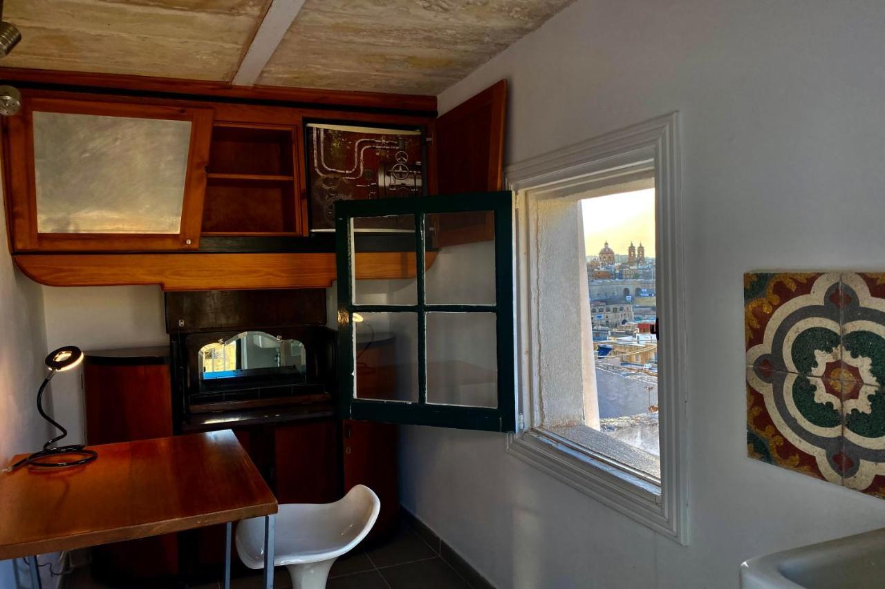Boco Boutique Hotel Cospicua Bagian luar foto