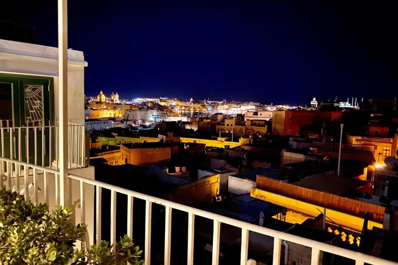 Boco Boutique Hotel Cospicua Bagian luar foto
