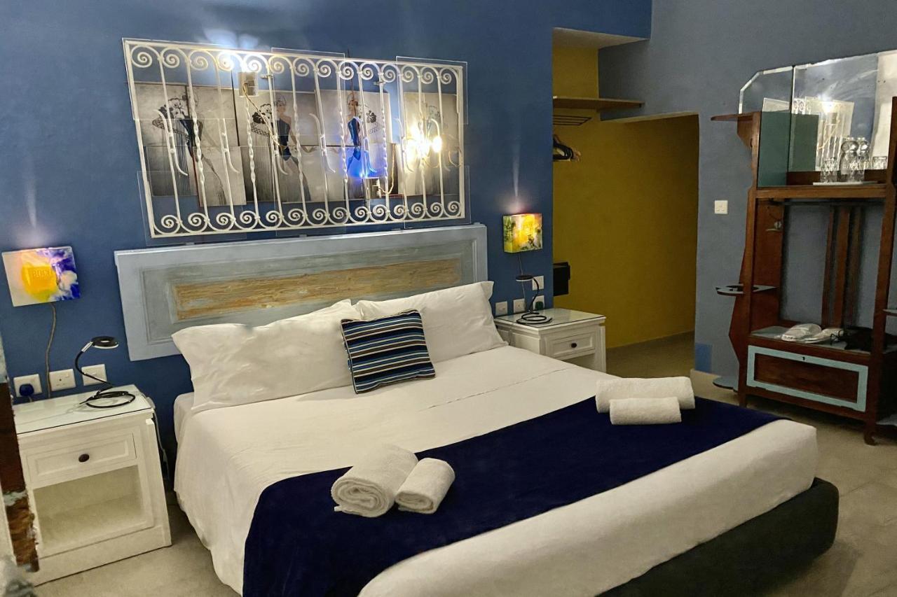 Boco Boutique Hotel Cospicua Bagian luar foto