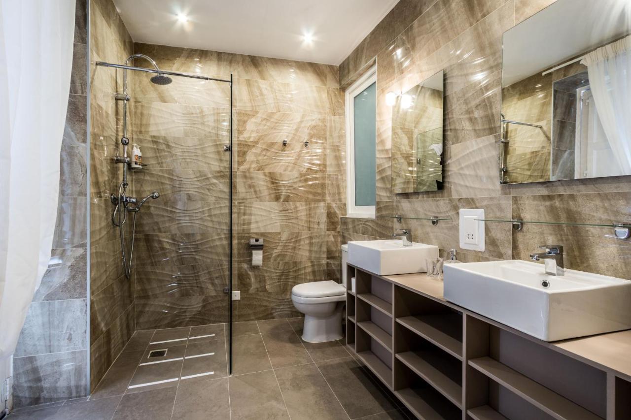 Boco Boutique Hotel Cospicua Bagian luar foto